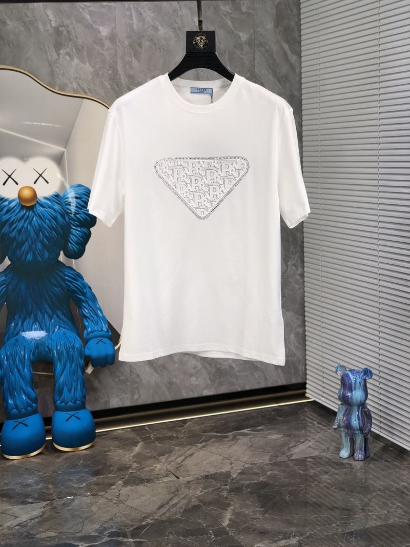 Prada T-Shirts